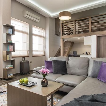 Boutique Apartments - Sevtopolis Kazanlŭk Exterior photo
